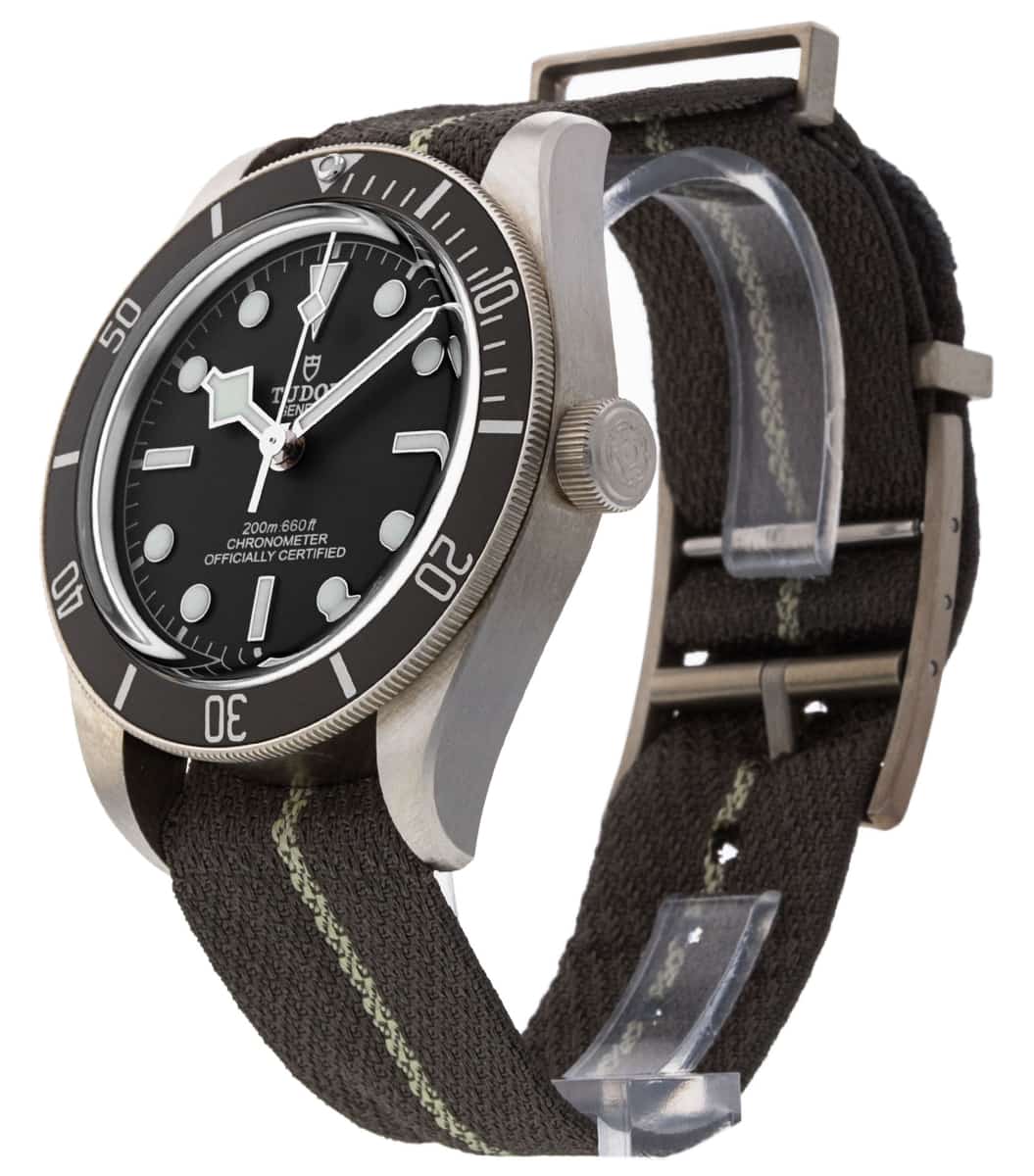 Tudor Black Bay 58 M79010SG-0002 Tudor Black Bay 58 M79010SG-0002
